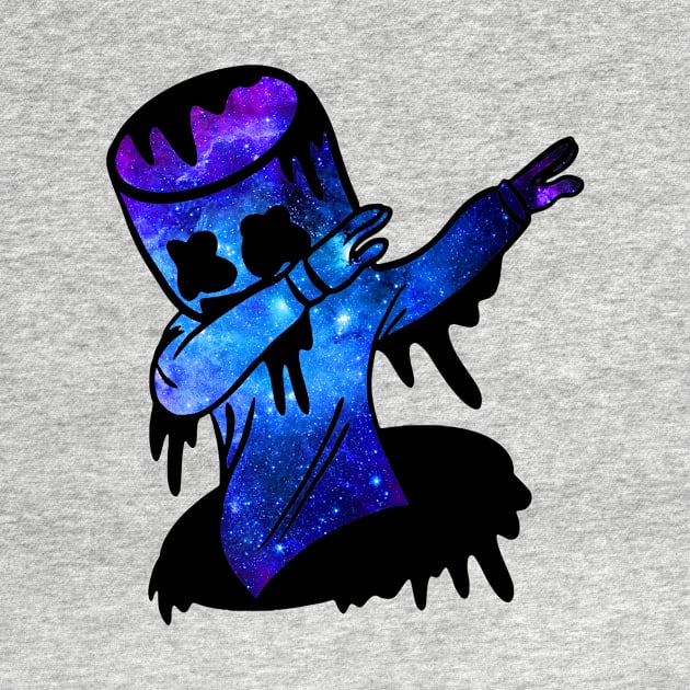 Dab Galaxy Mello by tacimey